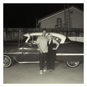 Meet your Posher, Fernanda